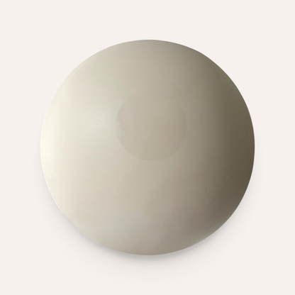 pilates ball - sand & stone