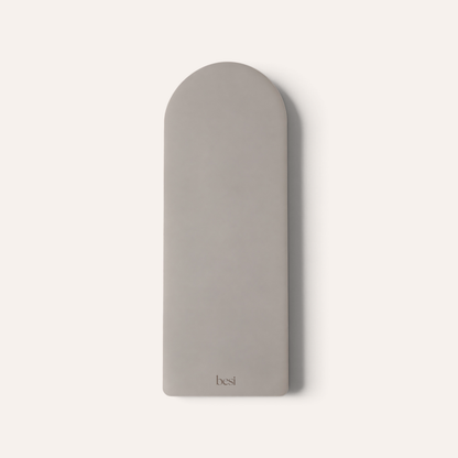yoga mat - sand & stone