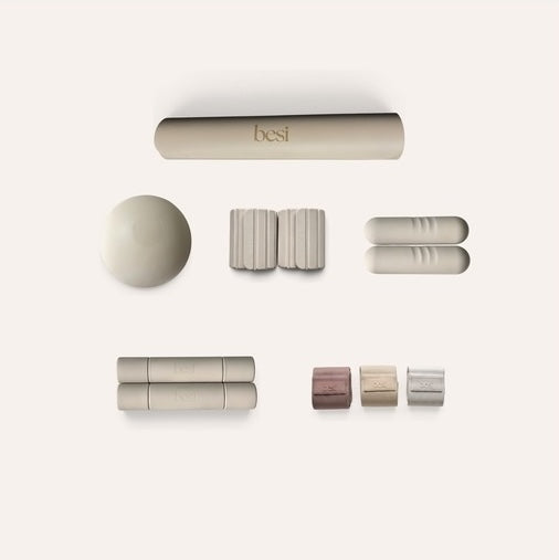 the essentials set