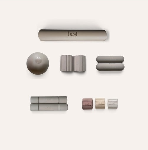 the essentials set